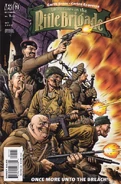 Adventures in the Rifle Brigade v.1 1