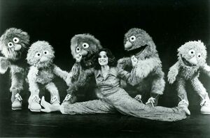 Valerieharper