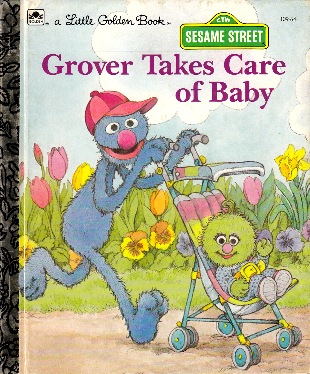 Book.grovercarebaby