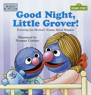 Book.goodnightlittlegrover