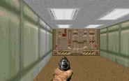 E1M4 first room