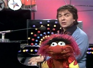 Dudleymoore