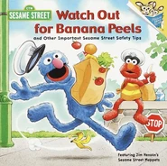 Watch Out for Banana Peels