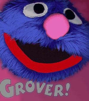 Book.grover