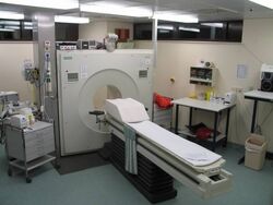 ECAT-Exact-HR--PET-Scanner