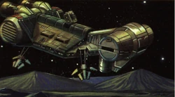 Carguero ligero XS-800
