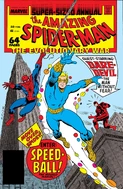 Amazingspiderman annual 22