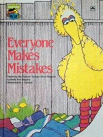 Everyone Makes Mistakes (book)