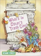 What's in Oscar's Trash Can?