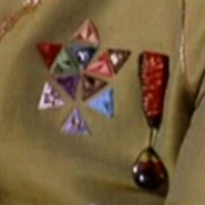 Dress uniform Kirk