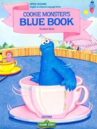 Book.cookiemonstersbluebook