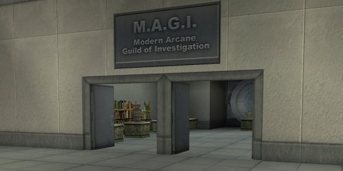 MAGI