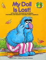 My Doll Is Lost!