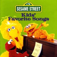 Kids' Favorite Songs (album)