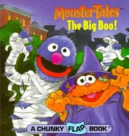 The Big Boo!