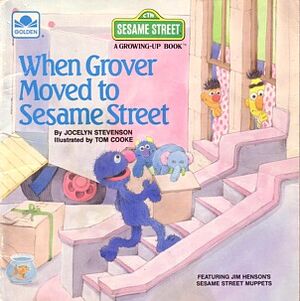 Grovermoved