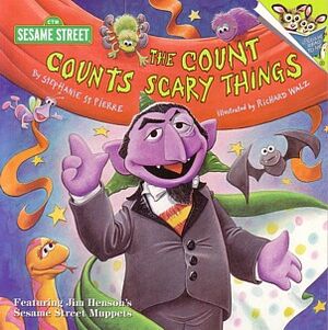 Countscarythings
