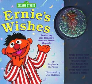 Ernieswishes