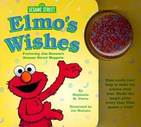 Elmo's Wishes