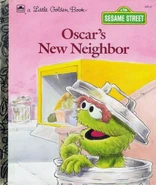 Oscar's New Neighbor