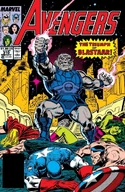 Avengers Vol 1 310