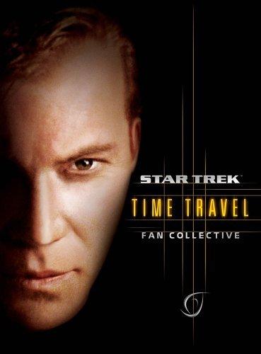 Star Trek Fan Collective - Time Travel movie