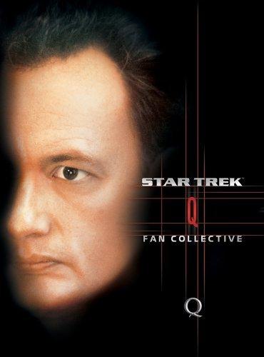 Star Trek Fan Collective - Q movie