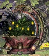 Screenshot of Lemon Pod from Docking Station