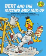 Bert and the Missing Mop Mix-Up