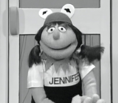 Jennifer
