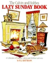 The Calvin and Hobbes Lazy Sunday Book