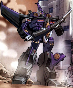 Skywarput