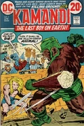 Kamandi 05