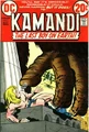 Kamandi 07