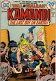 Kamandi 13