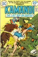 Kamandi 14