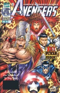 Avengers Vol 2 1