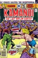 Kamandi 43