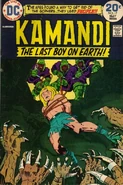Kamandi 17