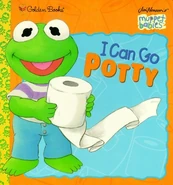 Book.icangopotty