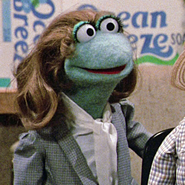 Jillthefrog