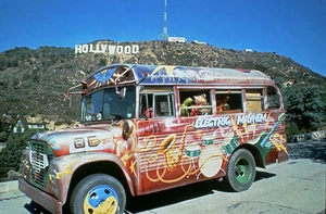 Hollywood