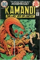 Kamandi 21