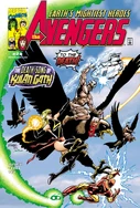 Avengers Vol 3 28