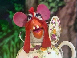 Chickenmouse