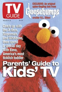TVGUIDE Mar 12 1997