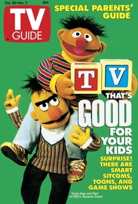 TVGUIDE Oct 30 1993