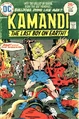Kamandi 28