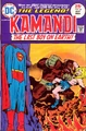 Kamandi 29