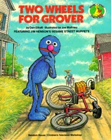 Two Wheels for Grover